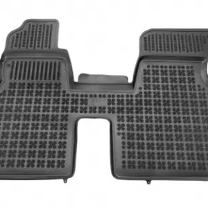 Tylko do końca tygodnia Dywaniki Gumowe Volkswagen Transporter T4 (1990-2003), korytka, REZAW-PLAST