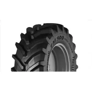 Opony rolnicze wielosezonowe - Trelleborg 650/60 R34 159/156 D/E TL (bezdętkowa) Nowy