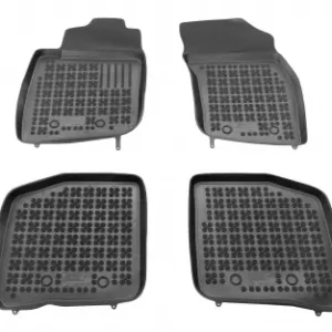 Dywaniki Gumowe Volvo S40 (1996-2004), korytka, REZAW-PLAST Cena promocyjna