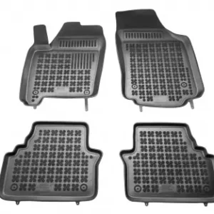 Dodaj do koszyka Dywaniki Gumowe Opel Meriva A (2003-2010), korytka, REZAW-PLAST