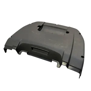 Pokrywa kosza czarna MP84 nr 325110437/0 Wybór klientów