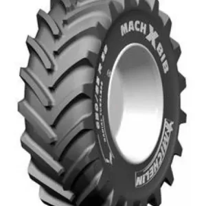 Ograniczona ilość Opony rolnicze wielosezonowe - Michelin 600/65 R28 154 (3750 kg) D (65 km/h) TL (bezdętkowa)