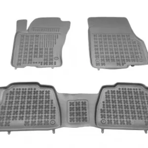 Sprawdź teraz Dywaniki Gumowe Mercedes ML W163 (1998-2005), korytka, REZAW-PLAST