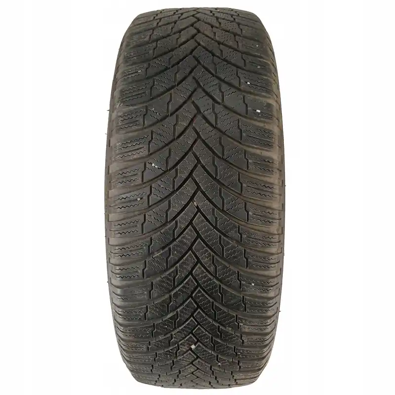 195/55R16 87H Firestone WinterHawk 4 2022r (87934) Darmowa dostawa