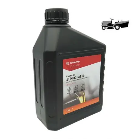 Zamów dziś Olej silnikowy SAE 30 HDC 1.4 l