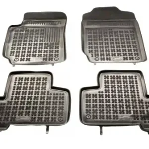 Szybka dostawa Dywaniki Gumowe Suzuki Grand Vitara (2005-2014), korytka, REZAW-PLAST