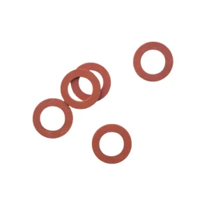 PODKŁADKA FI-12x20x1,5 FIBROWA SPRĘŻARKI C-360, C-330 POLGASKET 50027360 Bestseller