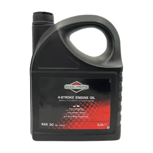 Dodaj do koszyka Olej Briggs&Stratton 100009E SEA30 5L