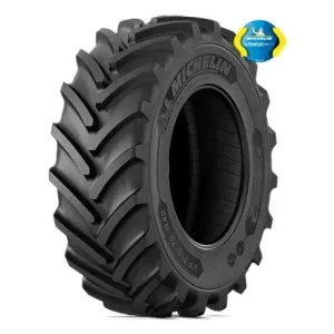 Nowy Opony rolnicze wielosezonowe - Michelin 600/60 R30 162 (4750 kg) D (65 km/h) TL (bezdętkowa)