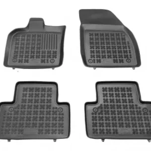 Dywaniki Gumowe Volvo V50 (2004-2012), korytka, REZAW-PLAST Kup online