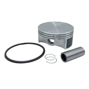 Tłok kompletny B&S Intek 15HP - 19HP Popularny