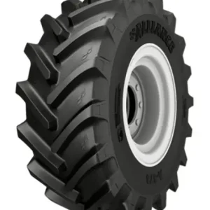 Opony rolnicze wielosezonowe - Alliance 650/75 R38 169 (5800 kg) D (65 km/h) TL (bezdętkowa) Niska cena