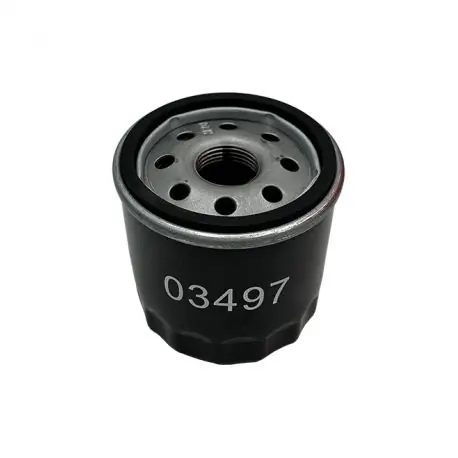 Łatwy zwrot Filtr oleju Honda GCV520, GXV620