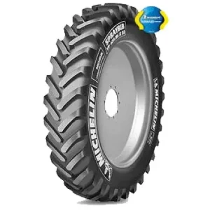 Rabat Opony rolnicze wielosezonowe - Michelin 14.9 R50 171 E (70 km/h) TL (bezdętkowa)
