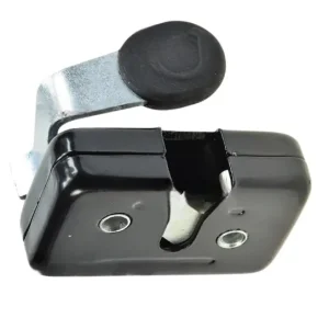 ZAMEK DRZWI KABINY PRAWY BEZ BLOKADY MF3, MF4, URSUS C004 07368016 Szybka wysyłka