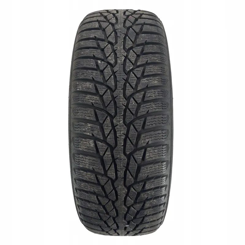 195/55R16 91H Nokian WR D4 7mm (89140) Hit cenowy