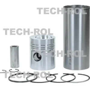 ZESTAW NAPRAWCZY SILNIKA 4-PIERŚCIENIOWY MF-3 0437892 46910000 Bezpieczne zakupy