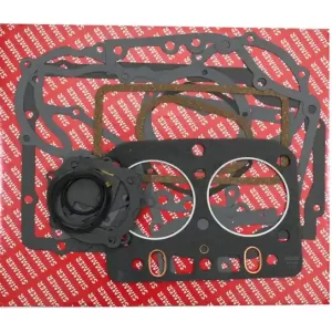 KOMPLET USZCZELEK SILNIKA C-330, C-330M , C-335M SIMMER 42010000 Oferta