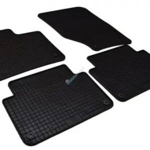 Dywaniki Gumowe Audi Q7 (2006-2015) PETEX Tani