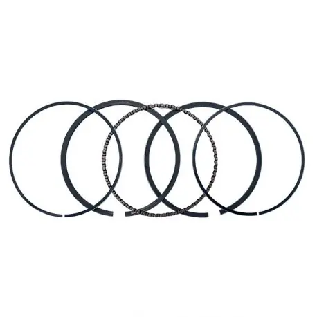 Pierścienie tłoka Honda GX340, GXV340 STD Tylko dziś