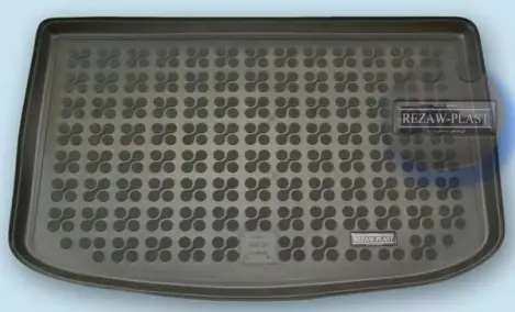 Dywanik bagażnikowy Audi A1 (2010-2018) REZAW-PLAST Szybka dostawa
