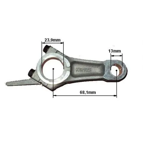 Korbowód silnika Honda GX100 Kup online