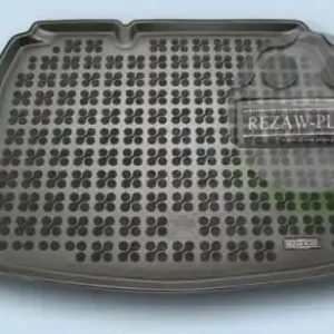 Ekspresowa dostawa Dywanik bagażnikowy Audi A3 (2003-2012) REZAW-PLAST