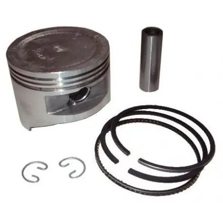 Tłok kompletny silnika Honda GX390 śr. 88mm Wyprzedaż