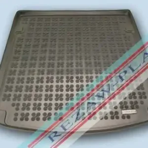 Dywanik bagażnikowy Audi A4 Sedan (2000-2007) REZAW-PLAST Oferta