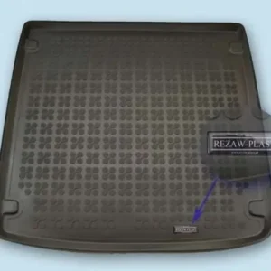 Najlepsza cena Dywanik bagażnikowy Audi A4 Avant (2000-2007) REZAW-PLAST