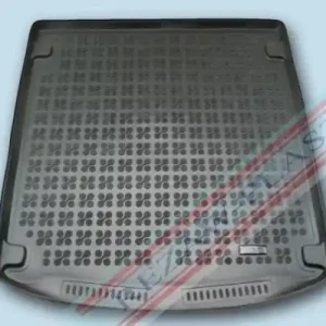 Najlepsza cena Dywanik bagażnikowy Audi A6 Avant (2011-2018) REZAW-PLAST