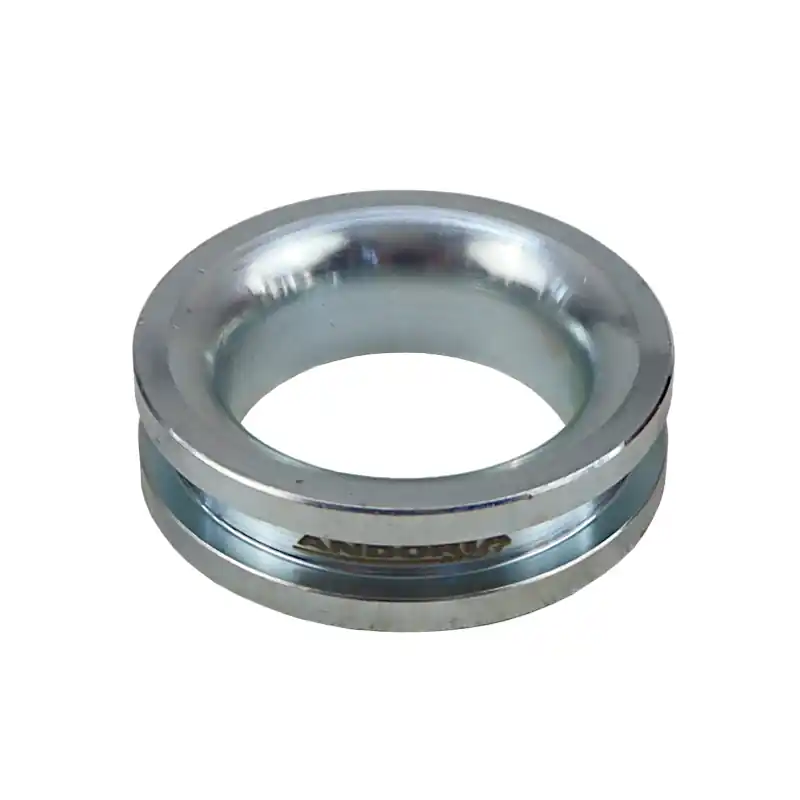 Rabat PIERŚCIEŃ OPOROWY ZWROTNICY C-360, C-330 ANDORIA-MOT 50434120