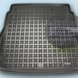 Tylko dziś Dywanik bagażnikowy Audi A6 Avant (1997-2004) REZAW-PLAST