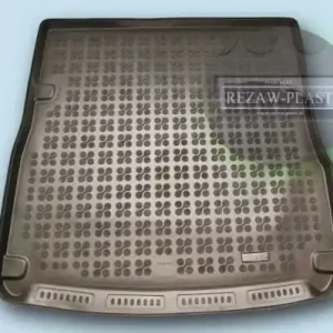 Dywanik bagażnikowy Audi A6 Avant (2004-2006) REZAW-PLAST Oferta