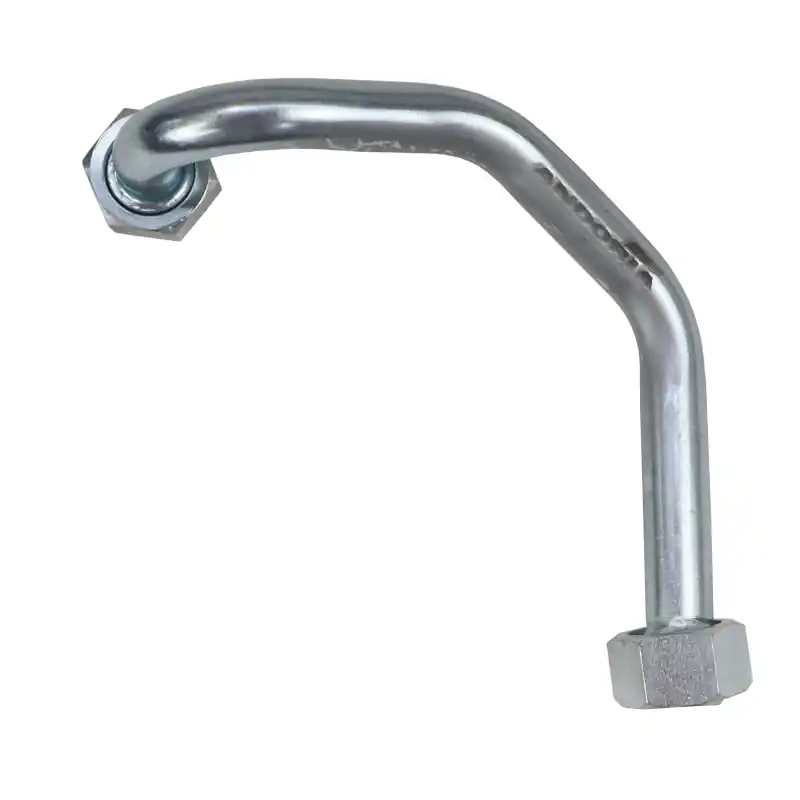 PRZEWÓD TŁOCZĄCY POMPY OLEJOWEJ SILNIKA C-330 ANDORIA-MOT 42061030AM Okazja