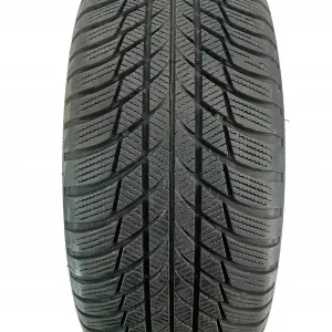 225/45R18 91H Bridgestone Blizzak LM001 7mm 2021r (88823) Łatwy zwrot