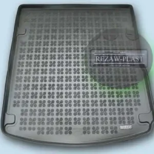 Zniżka Dywanik bagażnikowy Audi A6 Sedan (2004-2006) REZAW-PLAST