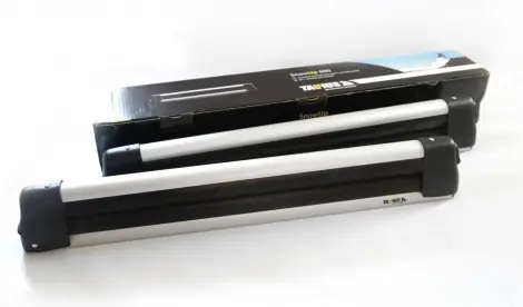 Uchwyt narciarski Taurus SnowUp 600 (6 nart / 4 deski) Do wyczerpania zapasów