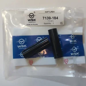 Darmowy zwrot KAPTUREK POMPY WTRYSKOWEJ DPA MF3 WSK 7139184