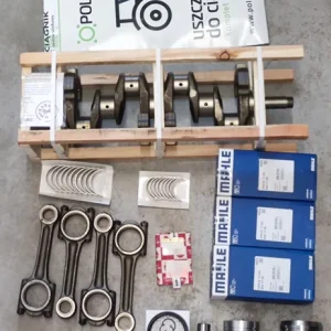 ZESTAW NAPRAWCZY SILNIKA C-360 - DUŻY - TYCZYN, CHEŁMNO, BIMET, WARYŃSKI, MAHLE DOSTĘPNE WARIANTY Do wyczerpania zapasów