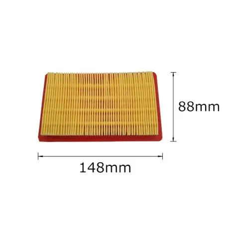 Obniżka ceny Filtr powietrza Honda GXV140