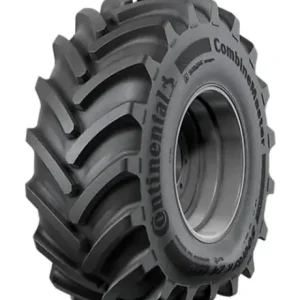 Obniżka ceny Opona do kombajnu Continental CombineMaster 800/70R32 | Opona rolnicza premium