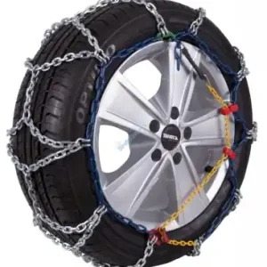 Wyprzedaż Łańcuchy śniegowe Taurus 4x4 gr. 225