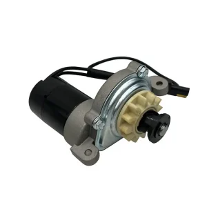 Rozrusznik silnika GGP TRE224 nr 118552560/0 Oferta