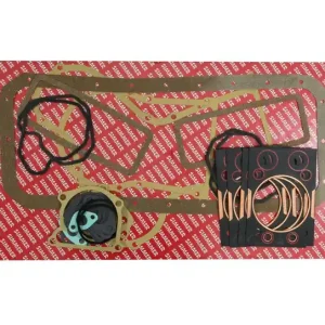 Rabat KOMPLET USZCZELEK SILNIKA DUŻY Z SILIKONEM C-360, C-355, C-401146600000 SIMMER