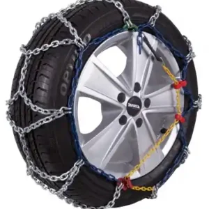 Łańcuchy śniegowe Taurus 4x4 gr. 270 Najlepsza cena