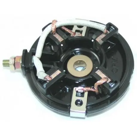 Hit cenowy Szczotkotrzymacz B&S z tulejką