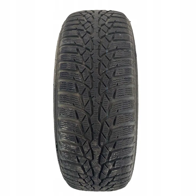 205/55R16 91T Nokian WR D4 6mm (89156) Szybka wysyłka