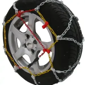 Łańcuchy śniegowe Taurus Diament-12 gr. 030 Nie przegap