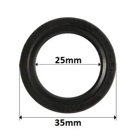 Hit cenowy Uszczelniacz dolny i górny Kawasaki FC150V